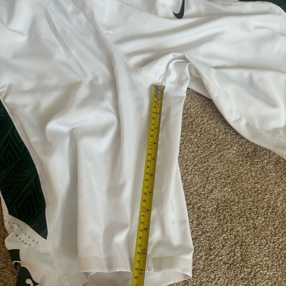 Nike Michigan State basketball shorts - Picture 5 of 5